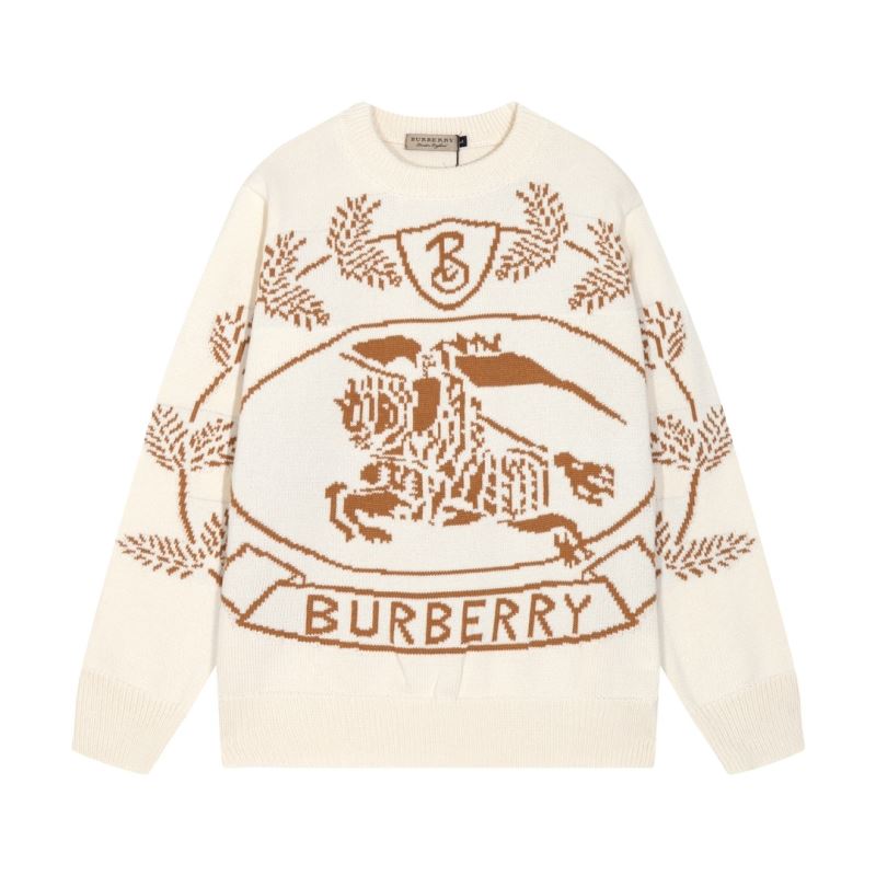 Burberry Sweaters